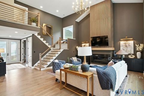 Tiny photo for 17402 Singing Bird Court, Moseley, VA 23120 (MLS # 2531537)