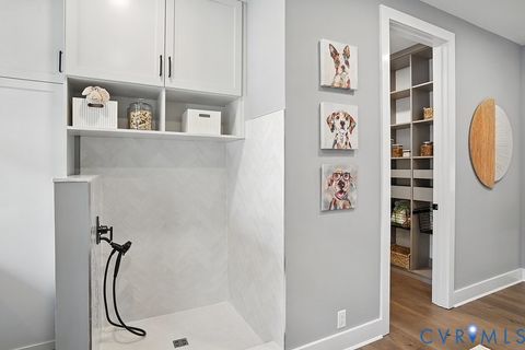 Tiny photo for 17402 Singing Bird Court, Moseley, VA 23120 (MLS # 2531537)