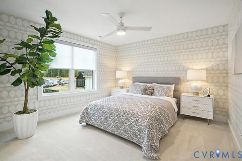 Tiny photo for 17402 Singing Bird Court, Moseley, VA 23120 (MLS # 2531537)