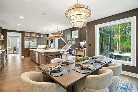 Tiny photo for 17402 Singing Bird Court, Moseley, VA 23120 (MLS # 2531537)