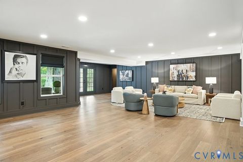 Tiny photo for 17402 Singing Bird Court, Moseley, VA 23120 (MLS # 2531537)