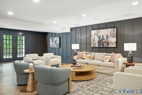 Tiny photo for 17402 Singing Bird Court, Moseley, VA 23120 (MLS # 2531537)