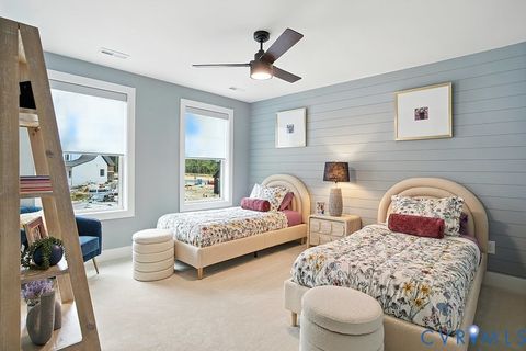 Tiny photo for 17402 Singing Bird Court, Moseley, VA 23120 (MLS # 2531537)