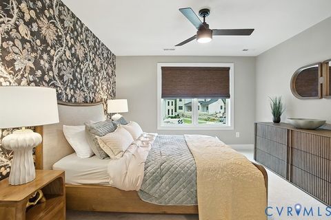 Tiny photo for 17402 Singing Bird Court, Moseley, VA 23120 (MLS # 2531537)