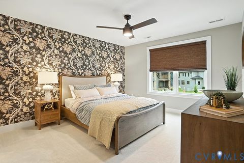 Tiny photo for 17402 Singing Bird Court, Moseley, VA 23120 (MLS # 2531537)