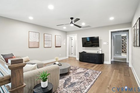 Tiny photo for 17402 Singing Bird Court, Moseley, VA 23120 (MLS # 2531537)