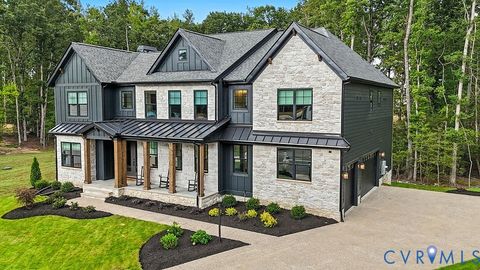 Tiny photo for 17402 Singing Bird Court, Moseley, VA 23120 (MLS # 2531537)