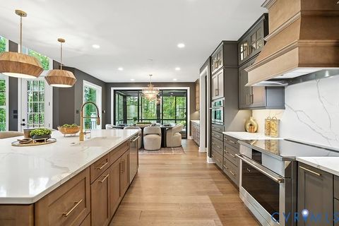 Tiny photo for 17402 Singing Bird Court, Moseley, VA 23120 (MLS # 2531537)