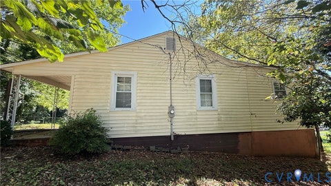 Tiny photo for 105 Eanes Street, Martinsville, VA 24112 (MLS # 2626415)