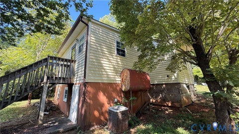 Tiny photo for 105 Eanes Street, Martinsville, VA 24112 (MLS # 2626415)