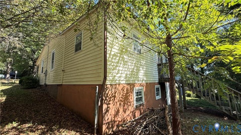 Tiny photo for 105 Eanes Street, Martinsville, VA 24112 (MLS # 2626415)