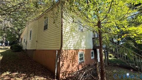 Tiny photo for 105 Eanes Street, Martinsville, VA 24112 (MLS # 2626415)