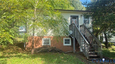 Tiny photo for 105 Eanes Street, Martinsville, VA 24112 (MLS # 2626415)