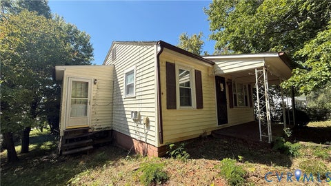 Tiny photo for 105 Eanes Street, Martinsville, VA 24112 (MLS # 2626415)