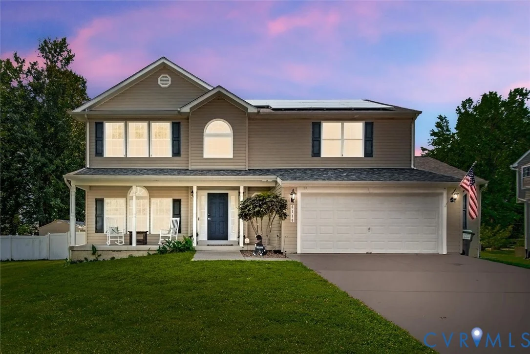 6116 Schooner Circle, King George, VA, 22485
