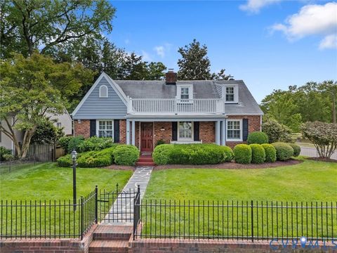 Tiny photo for 4411 S Willetta Drive, Richmond, VA 23221 (MLS # 2612857)