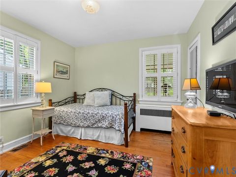 Tiny photo for 4411 S Willetta Drive, Richmond, VA 23221 (MLS # 2612857)