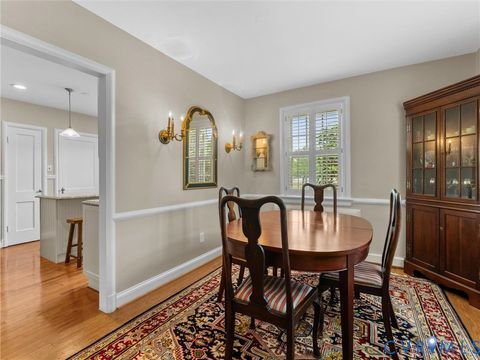 Tiny photo for 4411 S Willetta Drive, Richmond, VA 23221 (MLS # 2612857)