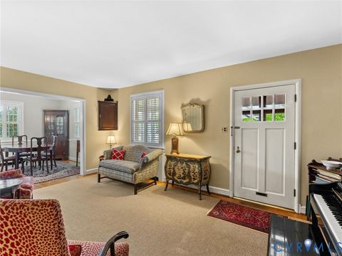 Tiny photo for 4411 S Willetta Drive, Richmond, VA 23221 (MLS # 2612857)