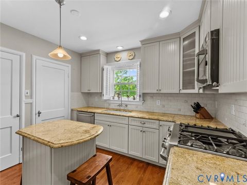 Tiny photo for 4411 S Willetta Drive, Richmond, VA 23221 (MLS # 2612857)