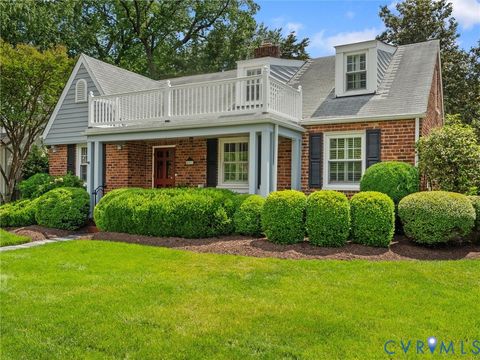 Tiny photo for 4411 S Willetta Drive, Richmond, VA 23221 (MLS # 2612857)