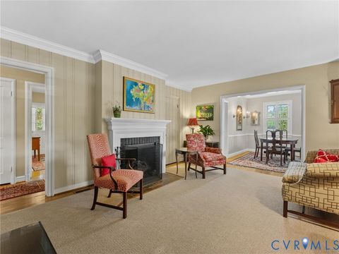Tiny photo for 4411 S Willetta Drive, Richmond, VA 23221 (MLS # 2612857)