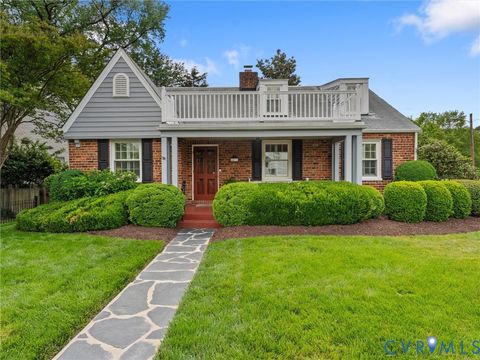 Tiny photo for 4411 S Willetta Drive, Richmond, VA 23221 (MLS # 2612857)