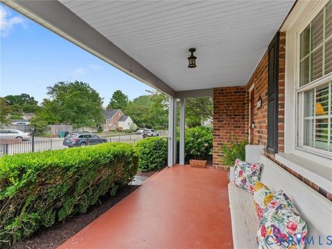 Tiny photo for 4411 S Willetta Drive, Richmond, VA 23221 (MLS # 2612857)