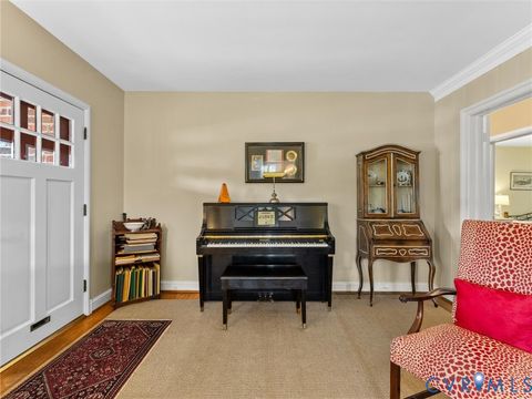 Tiny photo for 4411 S Willetta Drive, Richmond, VA 23221 (MLS # 2612857)