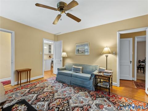 Tiny photo for 4411 S Willetta Drive, Richmond, VA 23221 (MLS # 2612857)