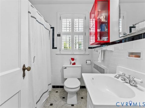 Tiny photo for 4411 S Willetta Drive, Richmond, VA 23221 (MLS # 2612857)