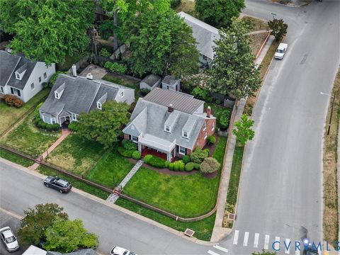 Tiny photo for 4411 S Willetta Drive, Richmond, VA 23221 (MLS # 2612857)