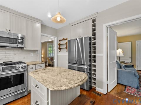 Tiny photo for 4411 S Willetta Drive, Richmond, VA 23221 (MLS # 2612857)