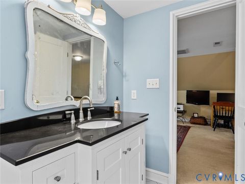 Tiny photo for 4411 S Willetta Drive, Richmond, VA 23221 (MLS # 2612857)