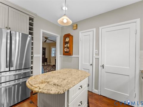Tiny photo for 4411 S Willetta Drive, Richmond, VA 23221 (MLS # 2612857)