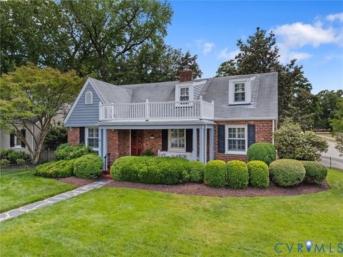 Tiny photo for 4411 S Willetta Drive, Richmond, VA 23221 (MLS # 2612857)