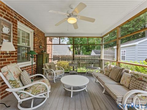 Tiny photo for 4411 S Willetta Drive, Richmond, VA 23221 (MLS # 2612857)