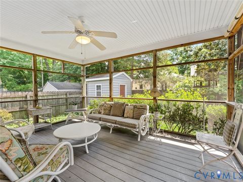 Tiny photo for 4411 S Willetta Drive, Richmond, VA 23221 (MLS # 2612857)