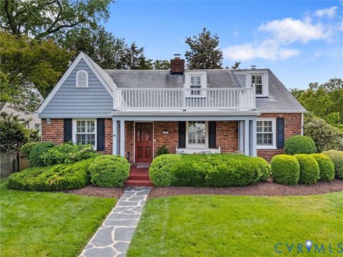 Photo of 4411 S Willetta Drive, Richmond, VA 23221 (MLS # 2612857)