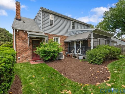 Tiny photo for 4411 S Willetta Drive, Richmond, VA 23221 (MLS # 2612857)