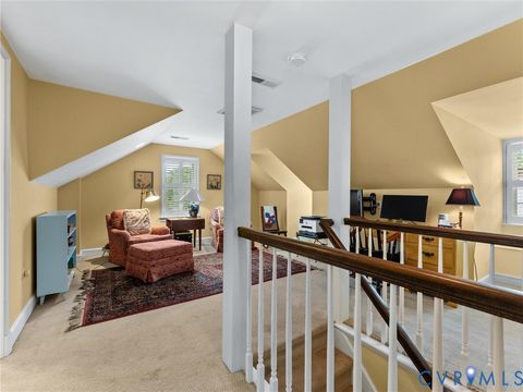 Tiny photo for 4411 S Willetta Drive, Richmond, VA 23221 (MLS # 2612857)