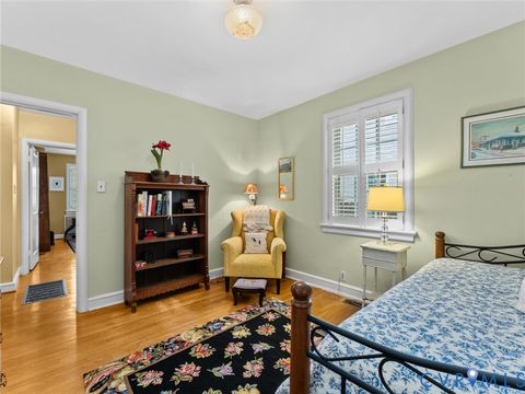 Tiny photo for 4411 S Willetta Drive, Richmond, VA 23221 (MLS # 2612857)