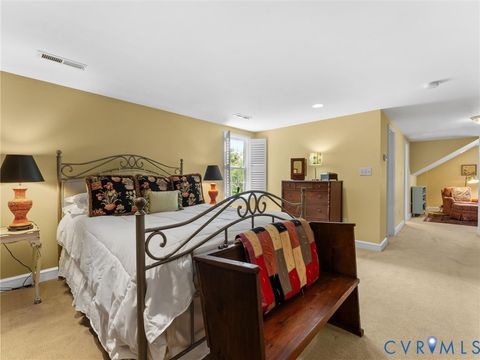 Tiny photo for 4411 S Willetta Drive, Richmond, VA 23221 (MLS # 2612857)