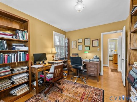 Tiny photo for 4411 S Willetta Drive, Richmond, VA 23221 (MLS # 2612857)