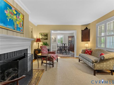 Tiny photo for 4411 S Willetta Drive, Richmond, VA 23221 (MLS # 2612857)