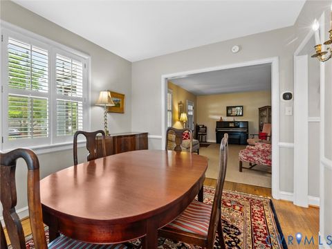 Tiny photo for 4411 S Willetta Drive, Richmond, VA 23221 (MLS # 2612857)