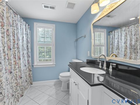 Tiny photo for 4411 S Willetta Drive, Richmond, VA 23221 (MLS # 2612857)