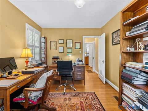 Tiny photo for 4411 S Willetta Drive, Richmond, VA 23221 (MLS # 2612857)