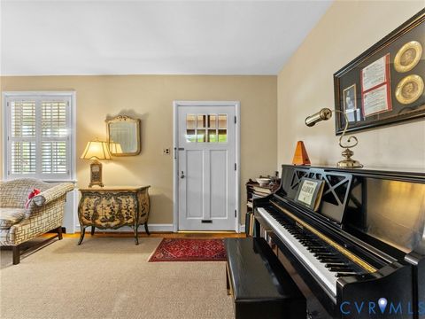 Tiny photo for 4411 S Willetta Drive, Richmond, VA 23221 (MLS # 2612857)