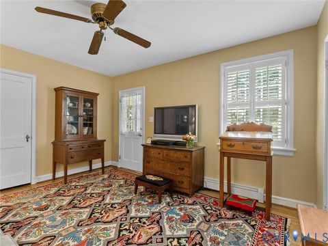 Tiny photo for 4411 S Willetta Drive, Richmond, VA 23221 (MLS # 2612857)